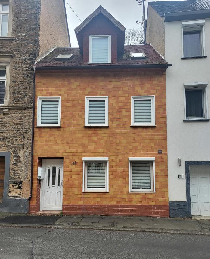 Apartment Haus Damian Traben-Trarbach