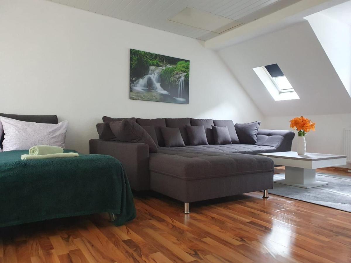 Haus Damian Apartment Traben-Trarbach