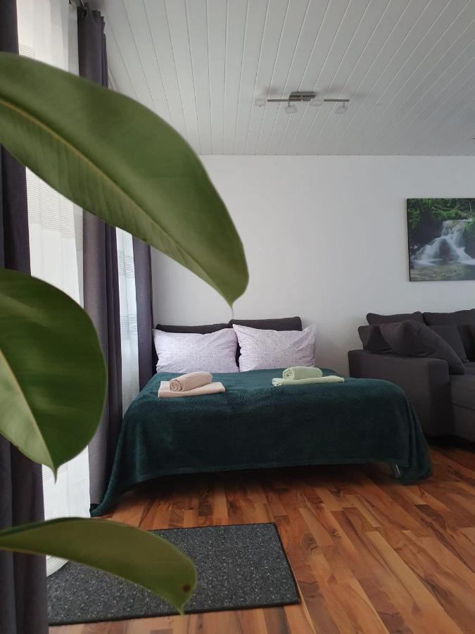 Haus Damian Apartment *