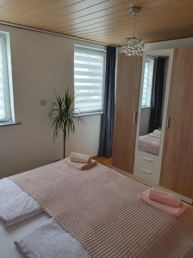 Haus Damian * Traben-Trarbach
