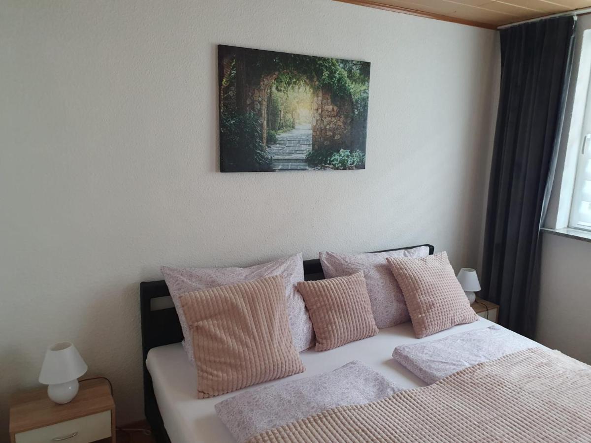 Haus Damian Apartment *