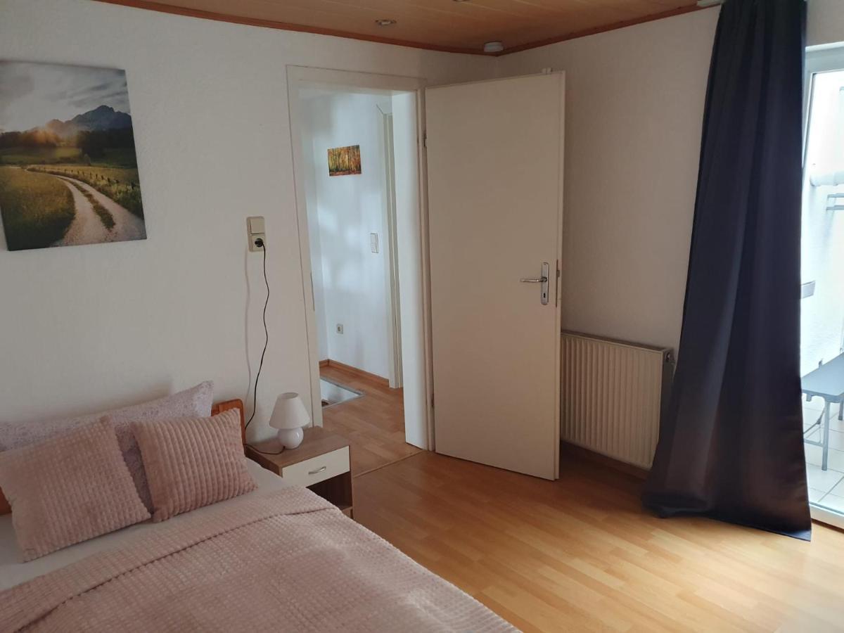 Haus Damian Apartment