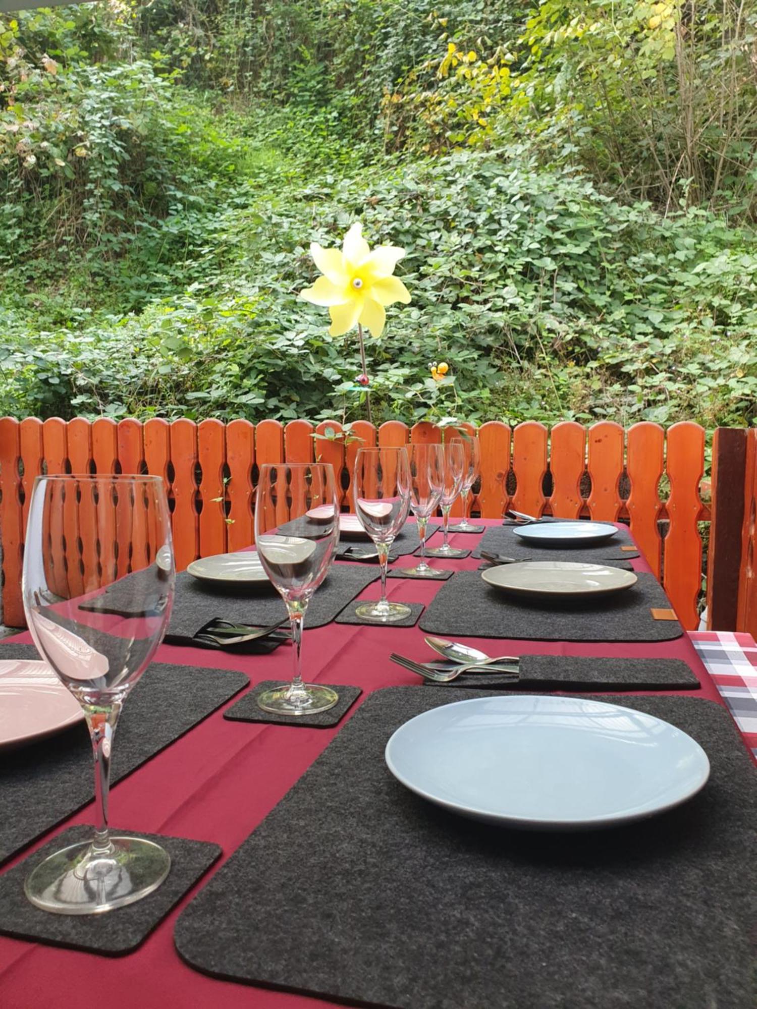 Haus Damian Apartment Traben-Trarbach