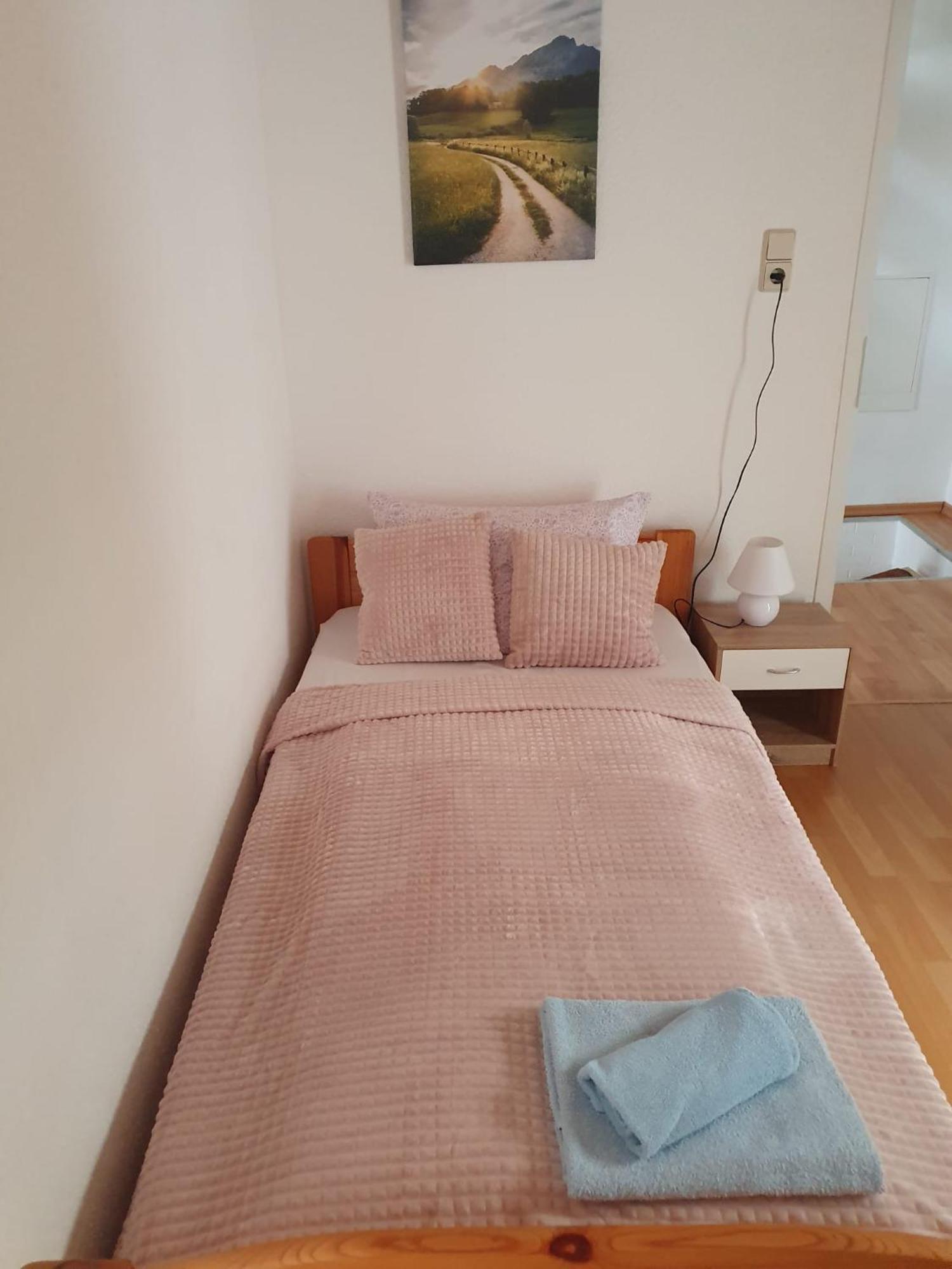 Haus Damian * Traben-Trarbach