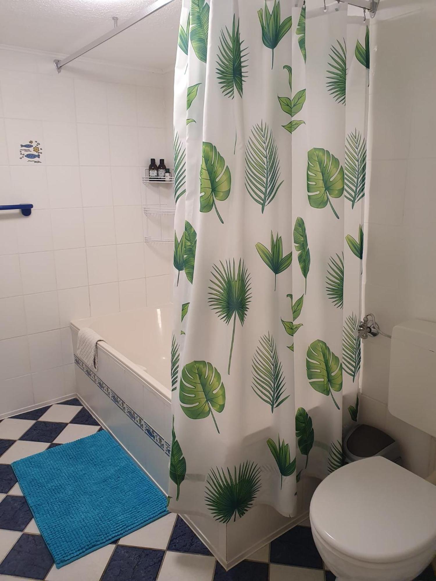 Haus Damian Apartment Traben-Trarbach